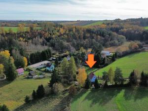 Prodej chaty, Všeruby - Klenovice, 66 m2