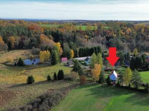 Prodej chaty, Všeruby - Klenovice, 66 m2