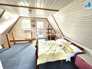 Prodej chaty, Všeruby - Klenovice, 66 m2