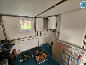 Prodej chaty, Všeruby - Klenovice, 66 m2