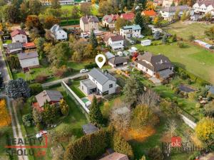 Prodej rodinného domu, Velké Popovice, U Školky, 190 m2