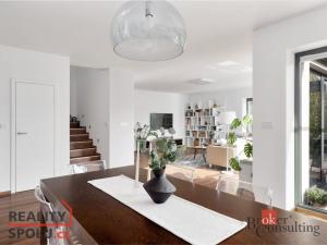 Prodej rodinného domu, Velké Popovice, U Školky, 190 m2