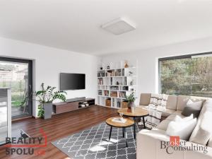 Prodej rodinného domu, Velké Popovice, U Školky, 190 m2