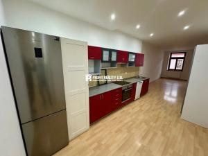 Pronájem bytu 2+kk, Beroun, Seydlovo nám., 85 m2