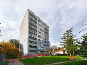 Pronájem bytu 1+1, Praha, 32 m2