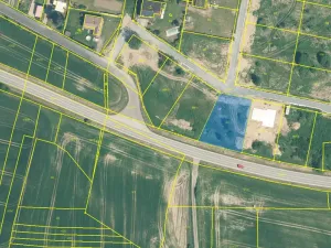 Prodej pozemku pro bydlení, Zbelítov, 1312 m2
