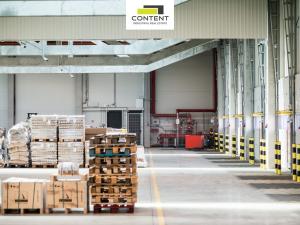 Pronájem skladu, Blučina, 37517 m2