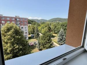 Pronájem bytu 3+1, Klášterec nad Ohří, Školní, 57 m2