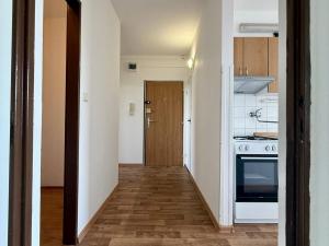 Pronájem bytu 3+1, Klášterec nad Ohří, Školní, 57 m2