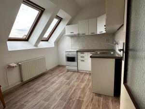 Pronájem bytu 2+kk, Svatobořice-Mistřín - Mistřín, Baráky, 42 m2