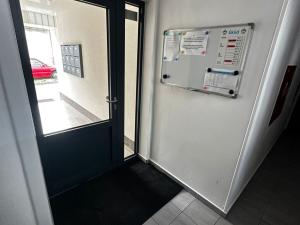 Pronájem bytu 2+kk, Svatobořice-Mistřín - Mistřín, Baráky, 42 m2