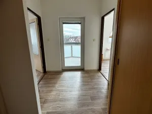 Pronájem bytu 2+kk, Svatobořice-Mistřín - Mistřín, Baráky, 42 m2