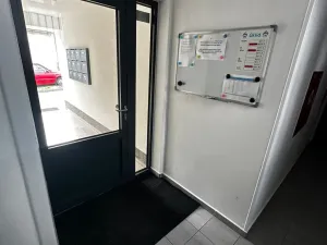 Pronájem bytu 2+kk, Svatobořice-Mistřín - Mistřín, Baráky, 42 m2