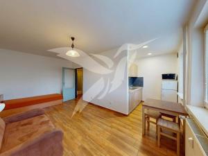 Pronájem bytu 1+1, Praha - Záběhlice, Svojšovická, 27 m2