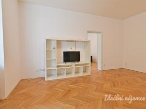 Prodej bytu 2+kk, Brno - Staré Brno, Úvoz, 67 m2