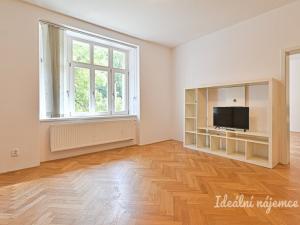 Prodej bytu 2+kk, Brno - Staré Brno, Úvoz, 67 m2