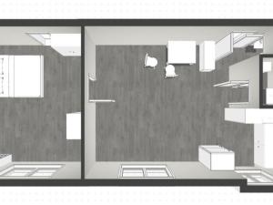 Prodej bytu 2+kk, Brno - Staré Brno, Úvoz, 67 m2