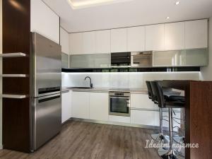 Pronájem bytu 2+kk, Praha - Žižkov, Hartigova, 58 m2