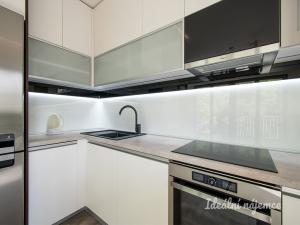 Pronájem bytu 2+kk, Praha - Žižkov, Hartigova, 58 m2