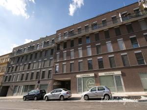 Pronájem bytu 2+kk, Praha - Žižkov, Hartigova, 58 m2