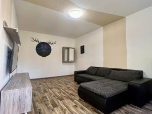 Pronájem bytu 3+1, Ostrava - Poruba, Ivana Sekaniny, 84 m2