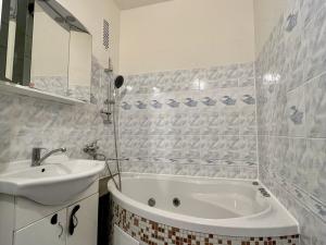 Pronájem bytu 3+1, Ostrava - Poruba, Ivana Sekaniny, 84 m2