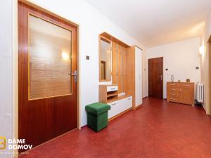 Prodej bytu 4+1, Uherské Hradiště, V Teničkách, 96 m2