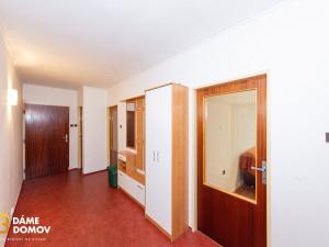 Prodej bytu 4+1, Uherské Hradiště, V Teničkách, 96 m2