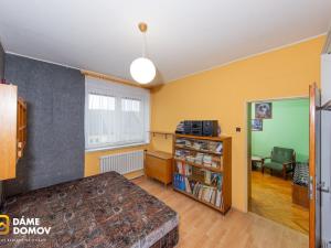 Prodej bytu 4+1, Uherské Hradiště, V Teničkách, 96 m2