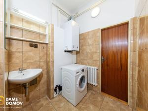 Prodej bytu 4+1, Uherské Hradiště, V Teničkách, 96 m2