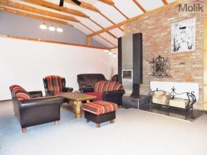 Prodej rodinného domu, Lobendava, 325 m2