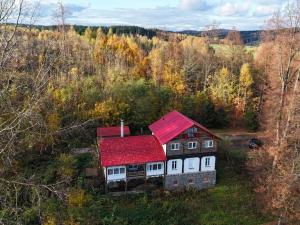 Prodej rodinného domu, Lobendava, 325 m2