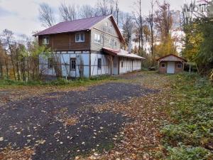 Prodej ubytování, Lobendava, 325 m2