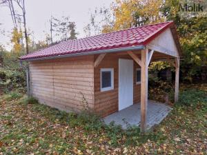 Prodej ubytování, Lobendava, 325 m2