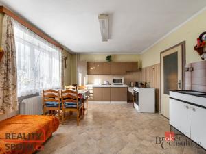 Prodej rodinného domu, Lavičky, 112 m2