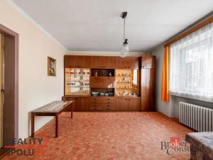 Prodej rodinného domu, Lavičky, 112 m2