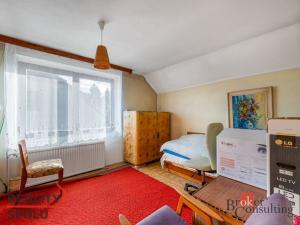 Prodej rodinného domu, Lavičky, 112 m2