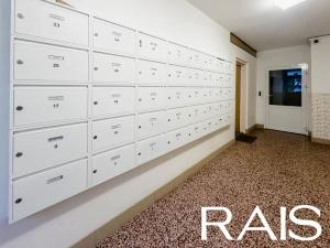 Prodej bytu 3+1, Brno, Sevastopolská, 77 m2