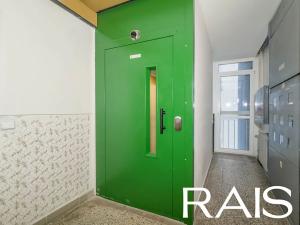 Prodej bytu 3+1, Brno, Sevastopolská, 77 m2