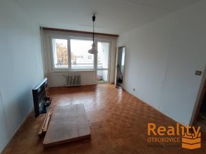 Prodej bytu 3+1, Otrokovice, Štěrkoviště, 63 m2