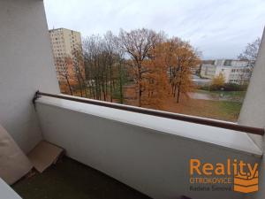 Prodej bytu 3+1, Otrokovice, Štěrkoviště, 63 m2