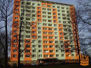 Prodej bytu 3+1, Otrokovice, Štěrkoviště, 63 m2