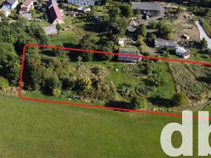 Prodej pozemku pro bydlení, Toužim, 8027 m2