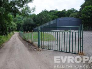 Pronájem skladu, Děčín, okres děčín, 840 m2