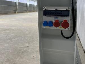 Pronájem skladu, Děčín, okres děčín, 840 m2