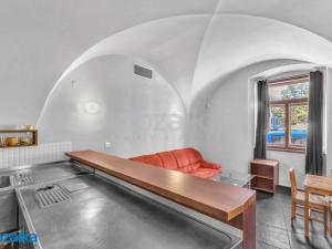 Pronájem bytu 2+kk, Litomyšl, Braunerovo nám., 80 m2