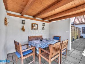 Pronájem bytu 2+kk, Litomyšl, Braunerovo nám., 80 m2