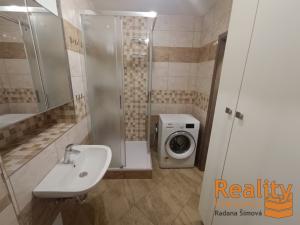 Pronájem bytu 2+1, Otrokovice, Bezručova, 56 m2