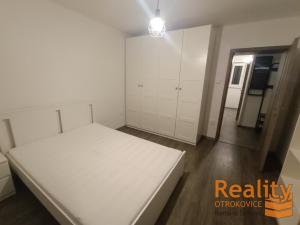 Pronájem bytu 2+1, Otrokovice, Bezručova, 56 m2