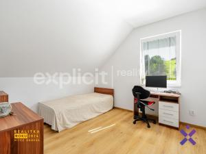 Prodej rodinného domu, Zlín, Paseky, 178 m2